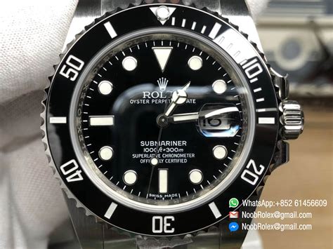 noobwatch review